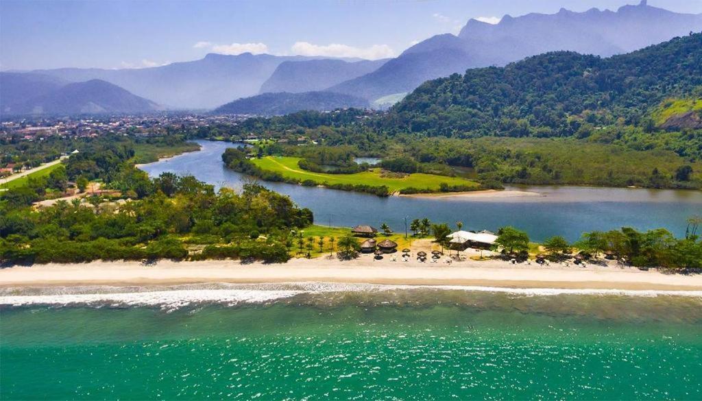 Livyd Angra Dos Reis - Complexo Reserva Do Mar Dış mekan fotoğraf