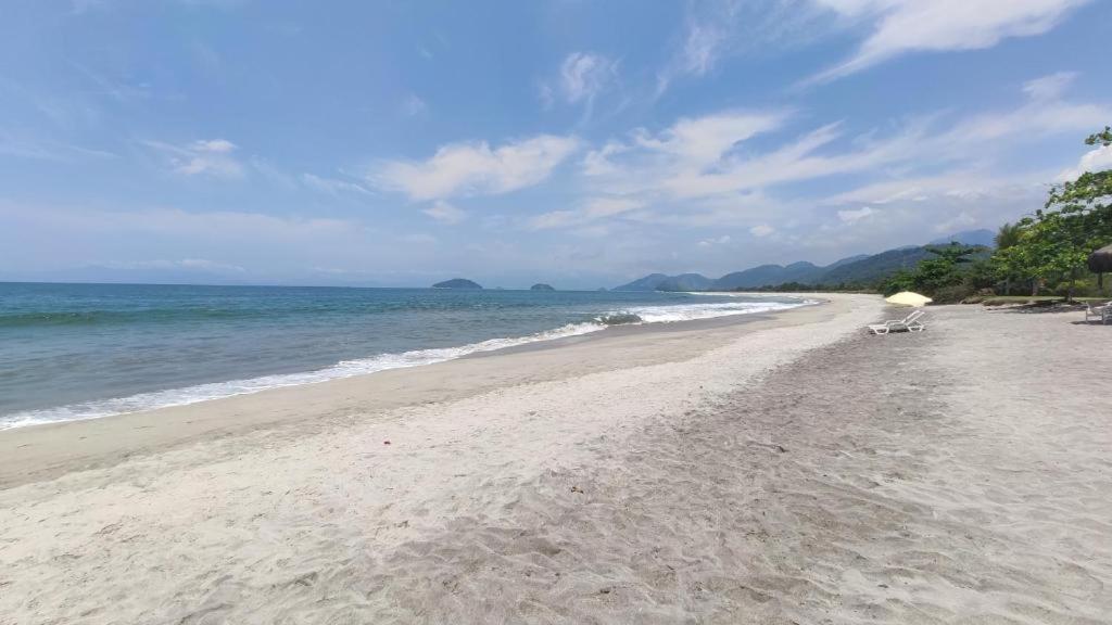 Livyd Angra Dos Reis - Complexo Reserva Do Mar Dış mekan fotoğraf